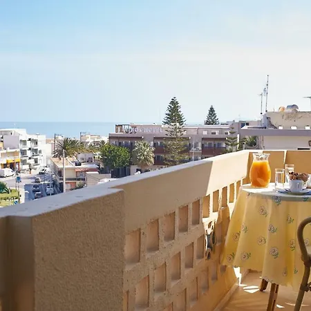 Amalia's Sea View