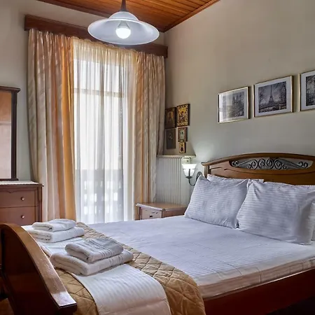 Amalia's Sea View Apartment Rethymno (Crete)
